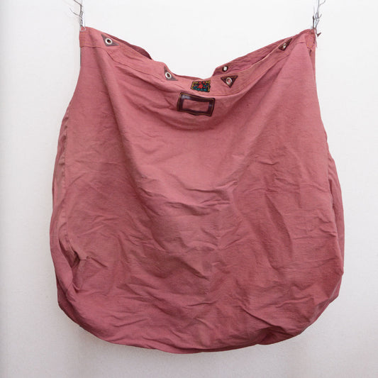 Unlocking Creativity with Vintage Japanese Showa Era Cotton Futon Bags: A Unique Material for Handmade and DIY Projects