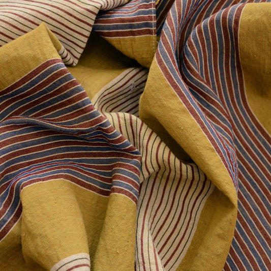 Vintage Japanese Furoshiki: The Perfect Fabric for DIY, Upcycling & Stylish Decor