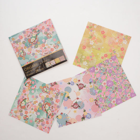 The Art and Joy of Japanese Origami – Beyond Folding Paper