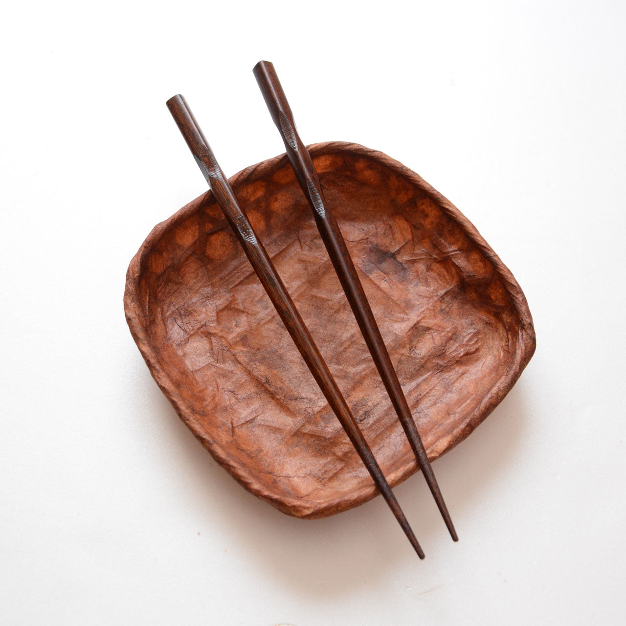 wooden chopsticks