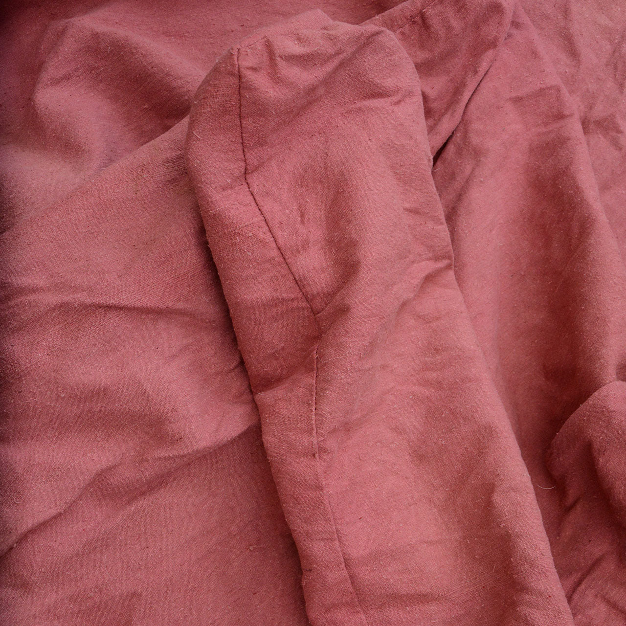 Authentic vintage Japanese fabric for various craft uses