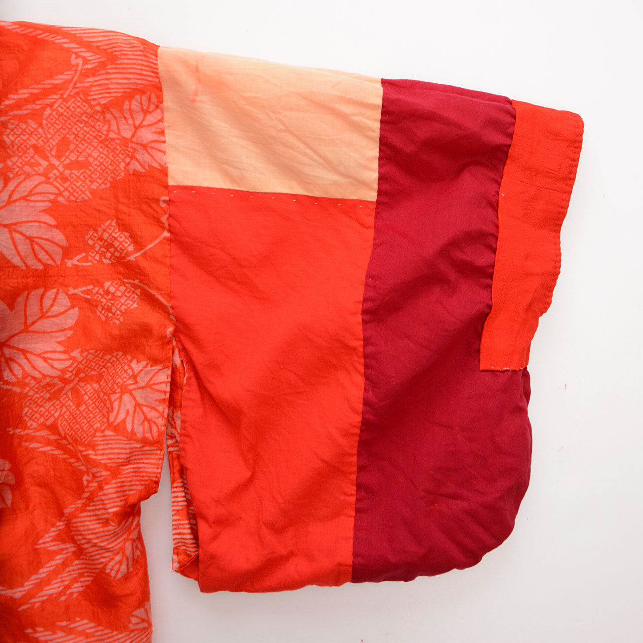 kimono sleeve