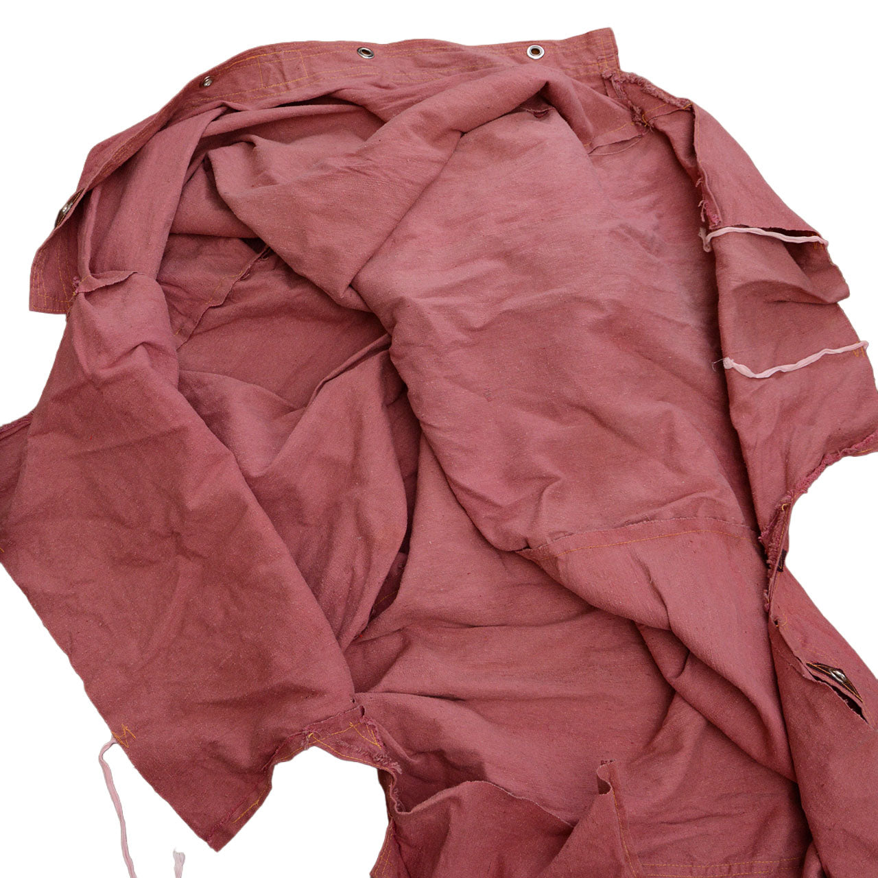 Traditional Japanese cotton textile for DIY and remake projects