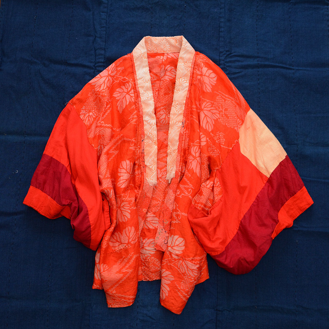 old juban