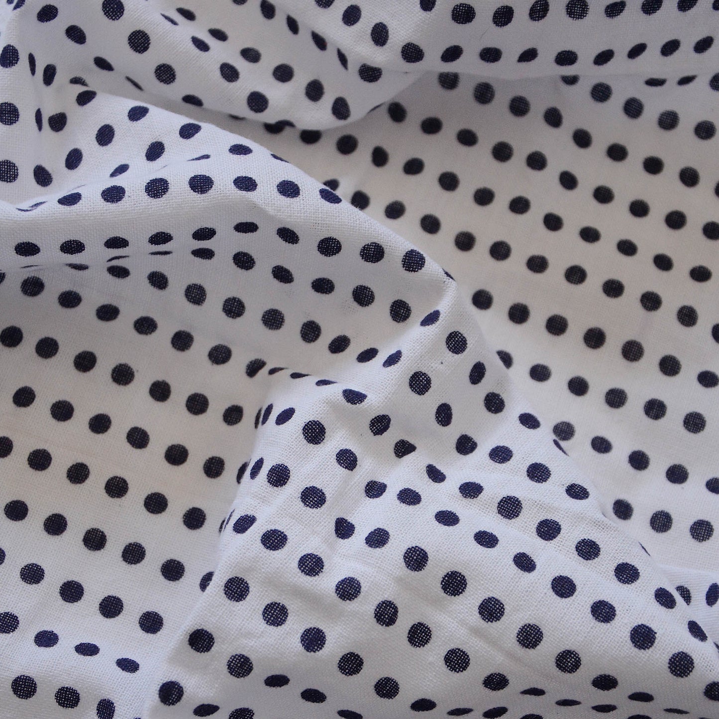 Traditional Japanese tenugui pattern called Mameshibori
