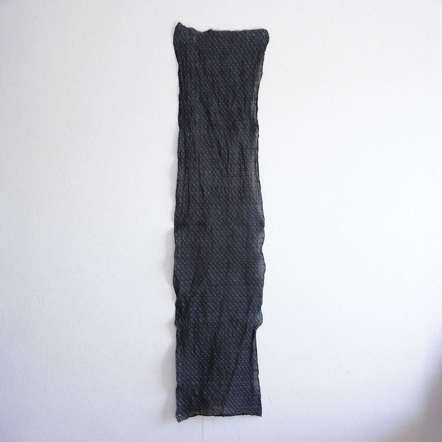 Taisho to early Showa era Japanese textile pieces for crafting or remakes