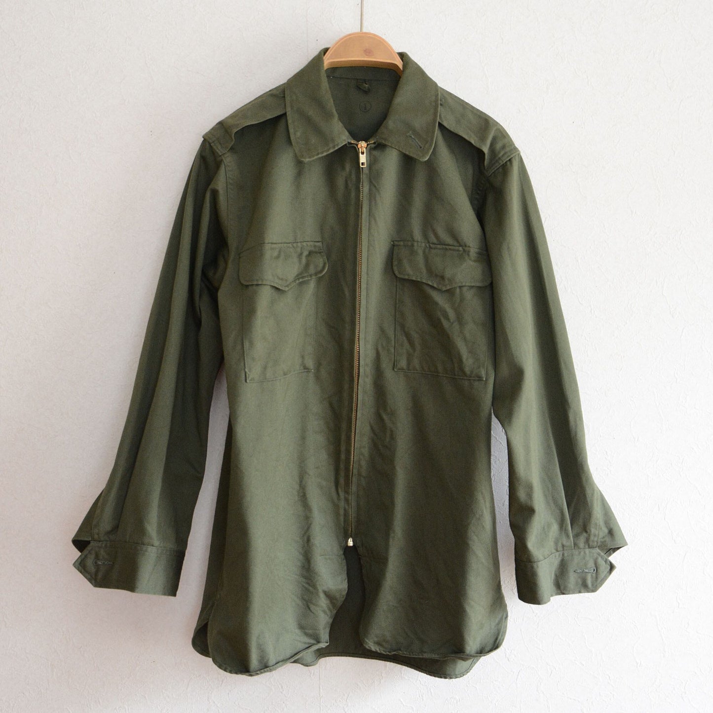 Japan Vintage Type 65 Jacket