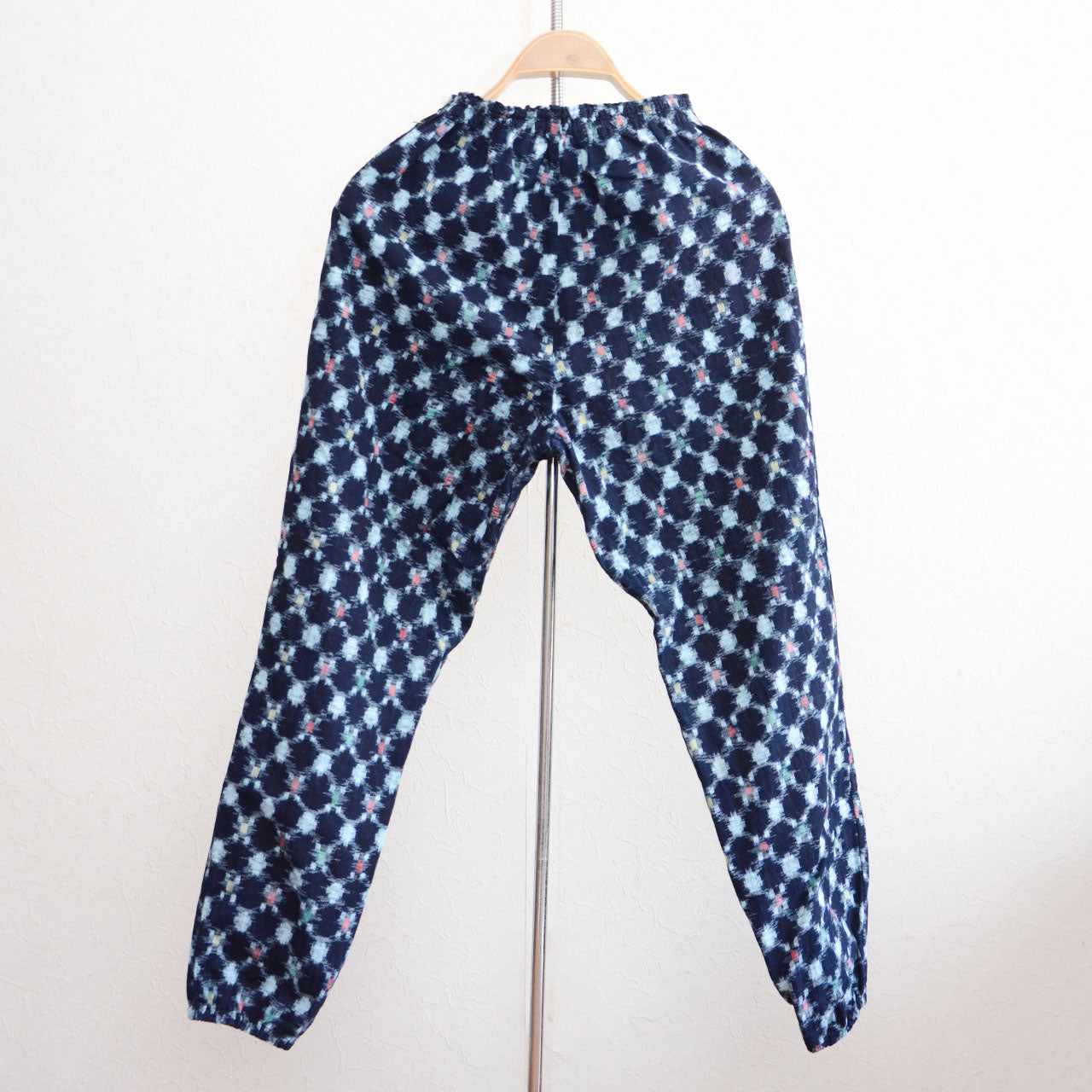 Vintage Japanese workwear pants from the Showa era