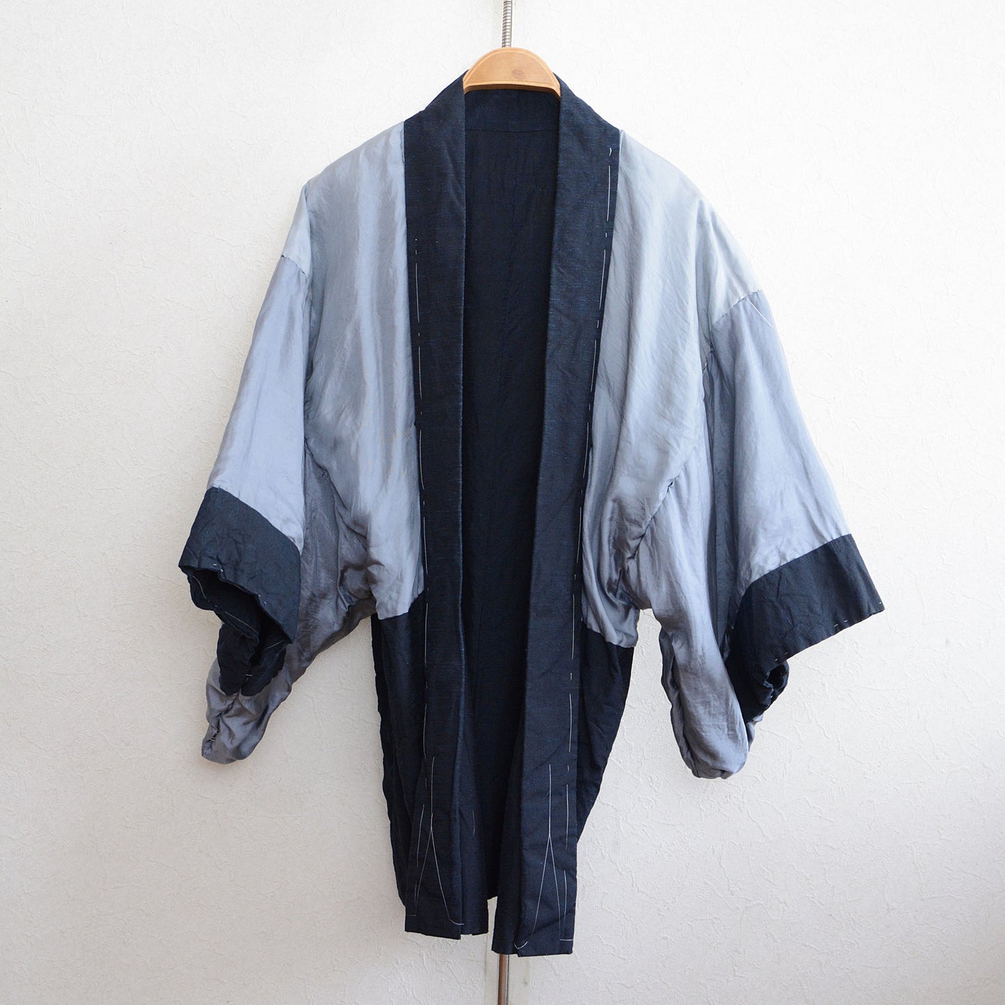 Haori Jacket Men Kimono Japan Vintage Japanease Art
