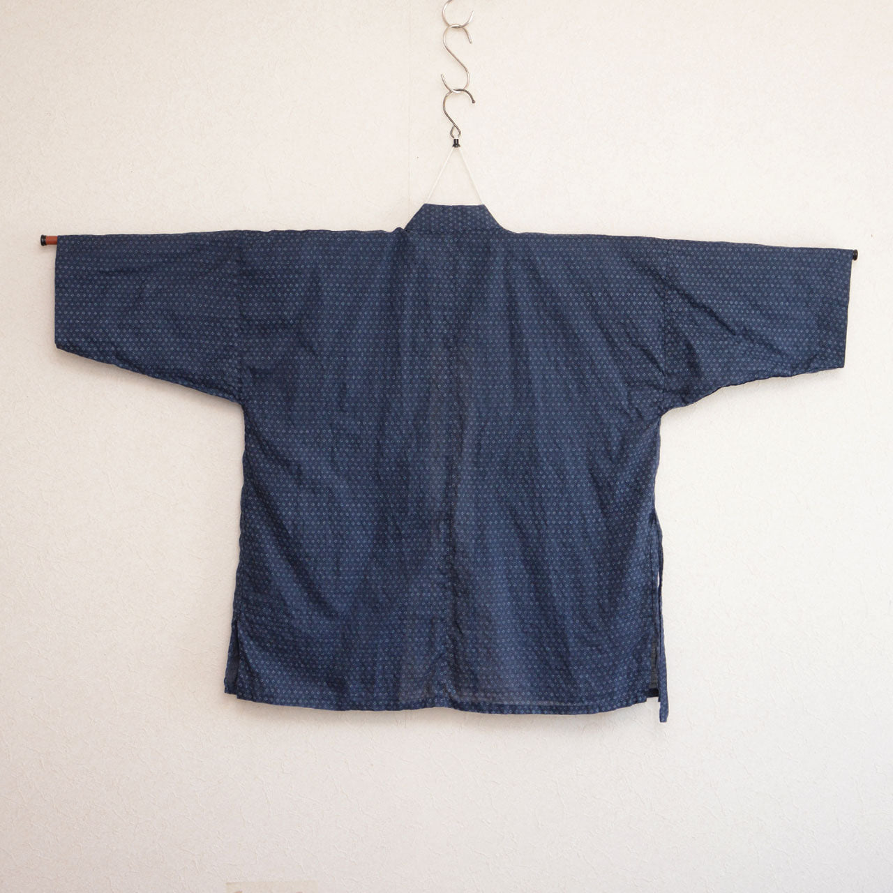 Traditional Japanese Farmer Jacket from Early Showa Period