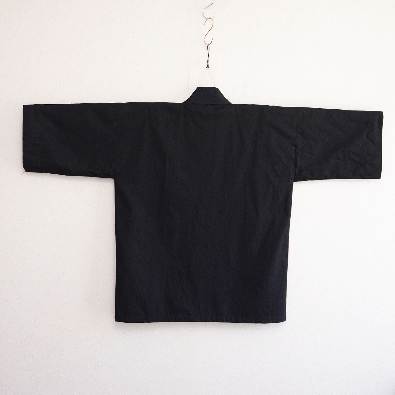 Vintage Japanese hanten for collectors and remake projects