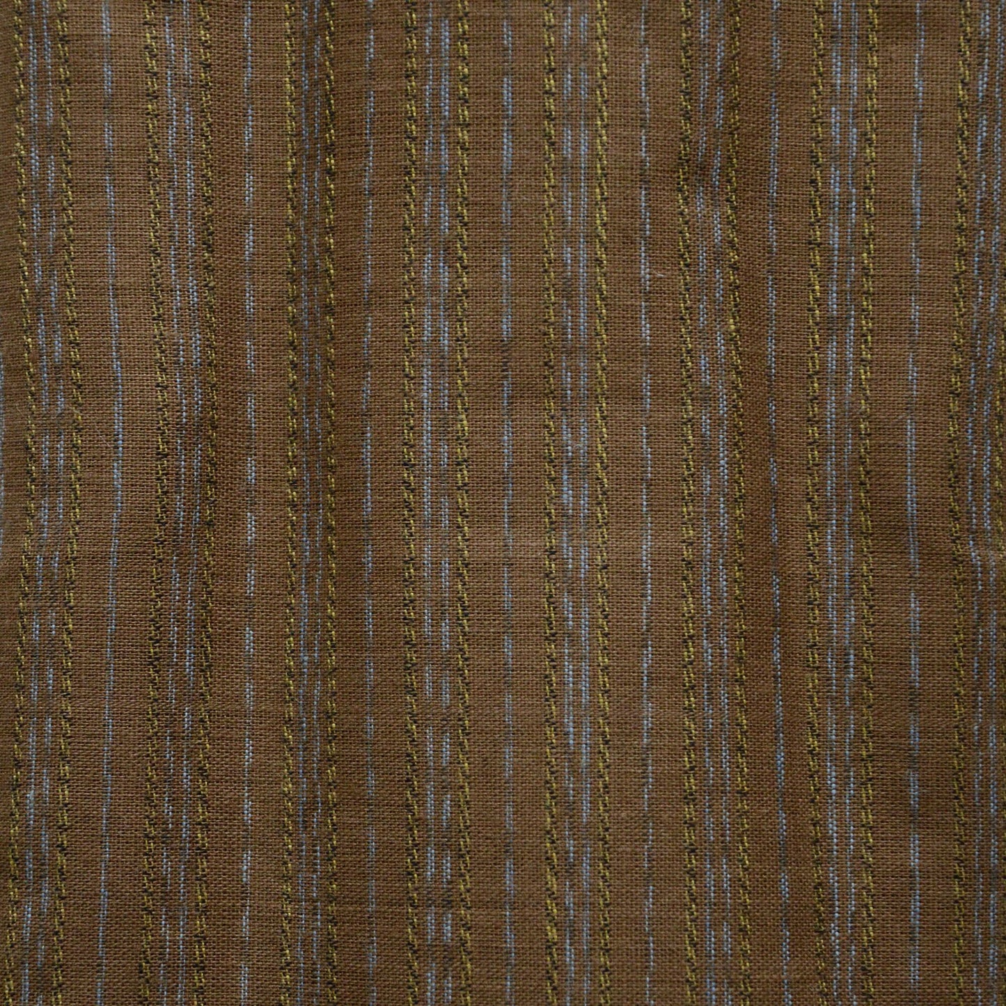 Japanese Fabric By The Yard Cotton Vintage Textile Deadstock Tanmono