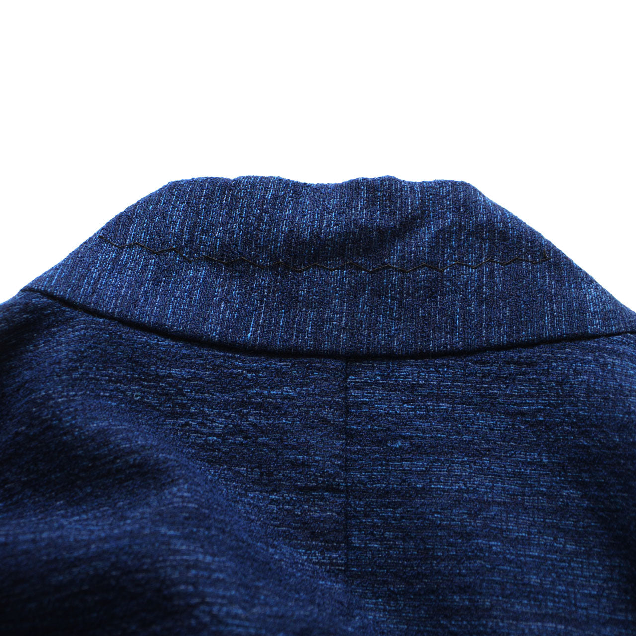 One-of-a-kind Japan vintage haori jacket with traditional dragon design
