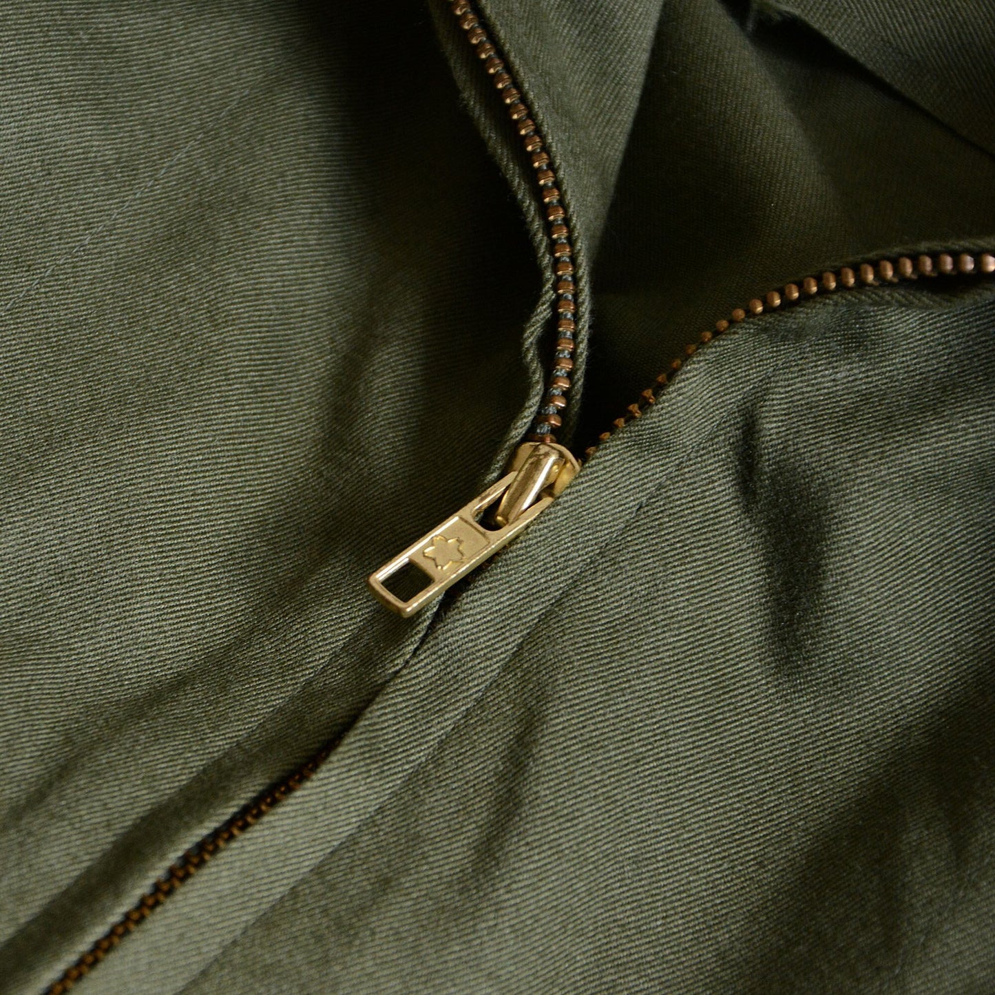 Japan Vintage Type 65 Jacket