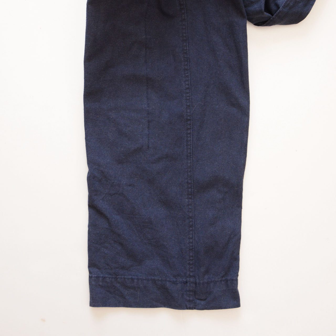 Made in Japan Nihon no Saijiki Momohiki pants Cotton workwear Festival clothing Ideal for upcycling Noragi