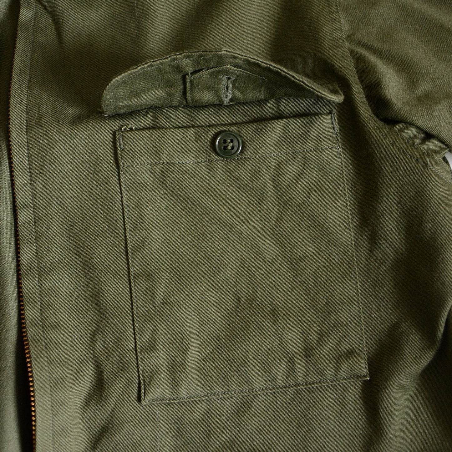 Japan Vintage Type 65 Jacket