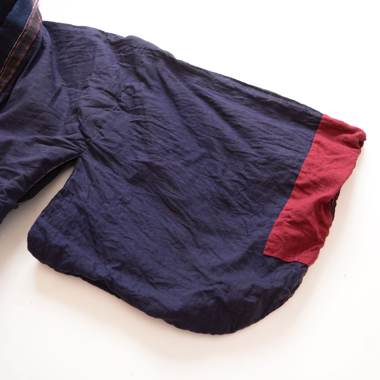 traditional japan noragi coat used for workwear and now popular as fashion