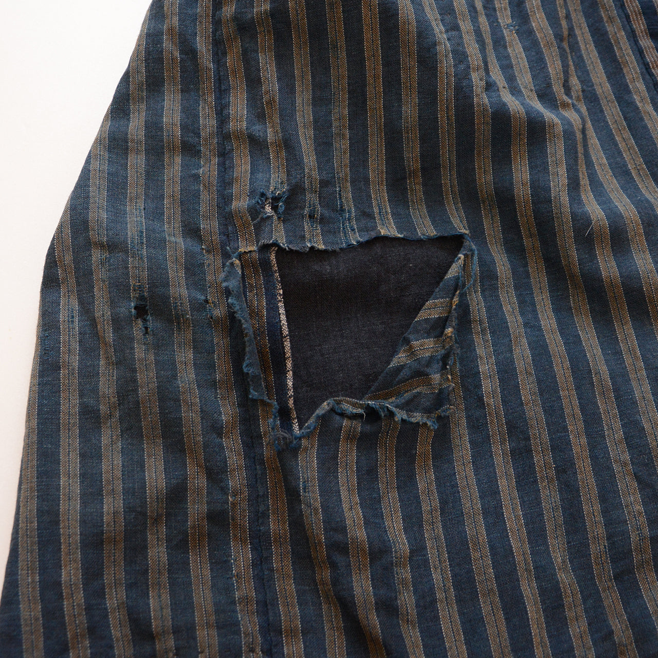 Rare Showa-era noragi jacket for collectors and designers