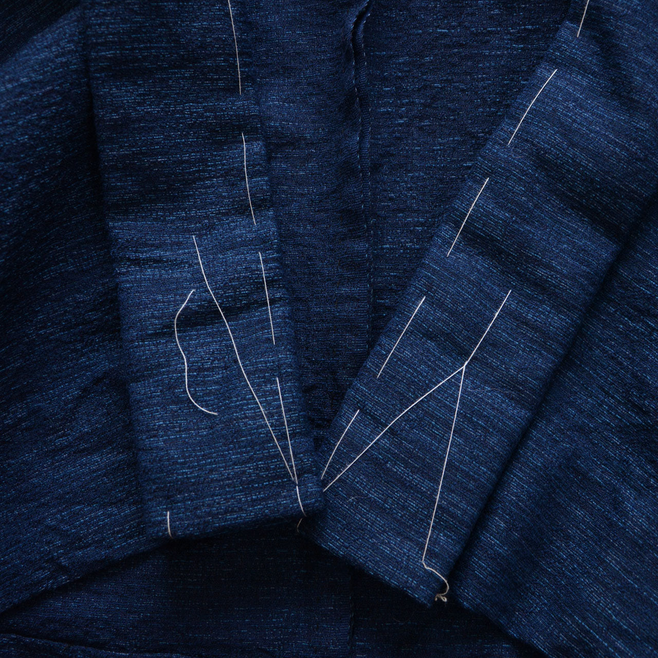 Japanese vintage haori for collectors, featuring dragon embroidery lining
