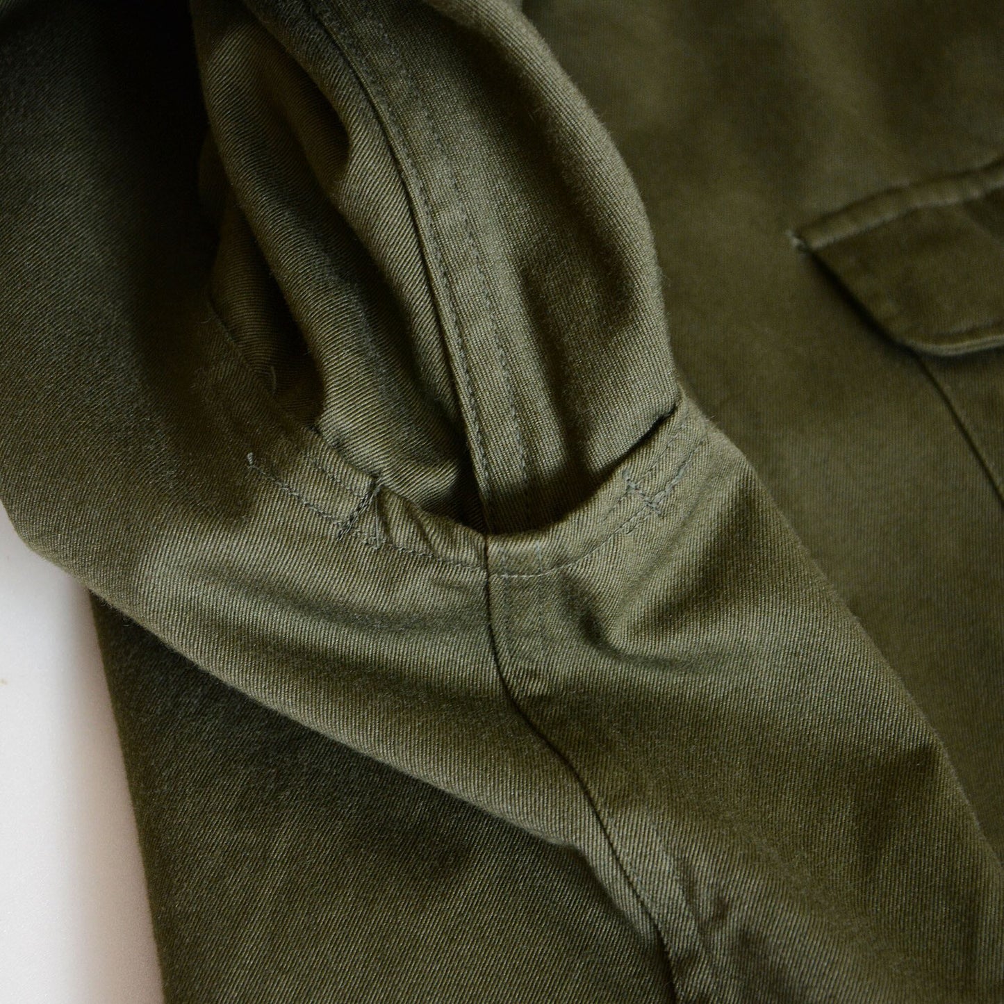 Japan Vintage Type 65 Jacket