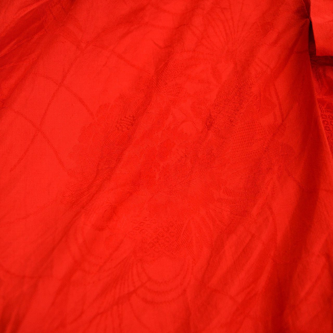 Antique Japanese clothing perfect for photography styling