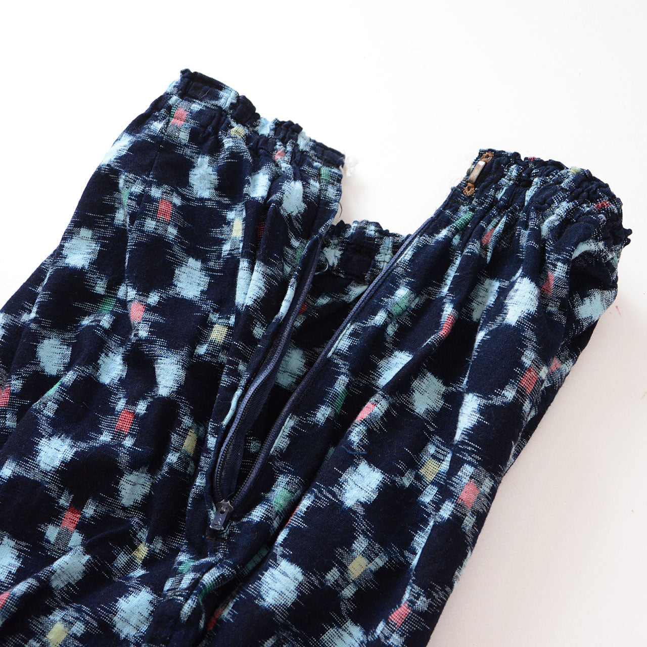 Unisex traditional Japanese pants suitable for everyday wear