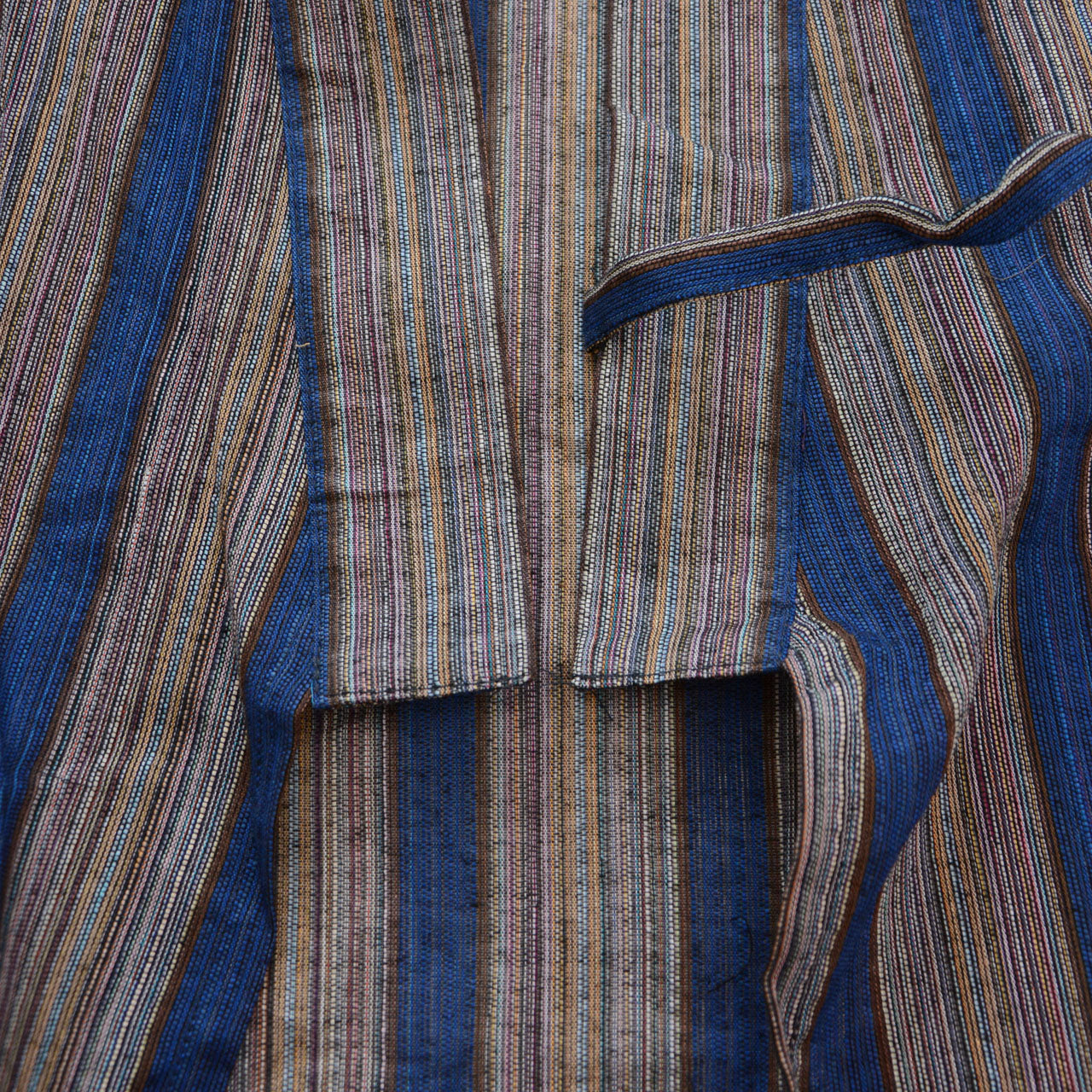 modern jinbei kimono top inspired by traditional design