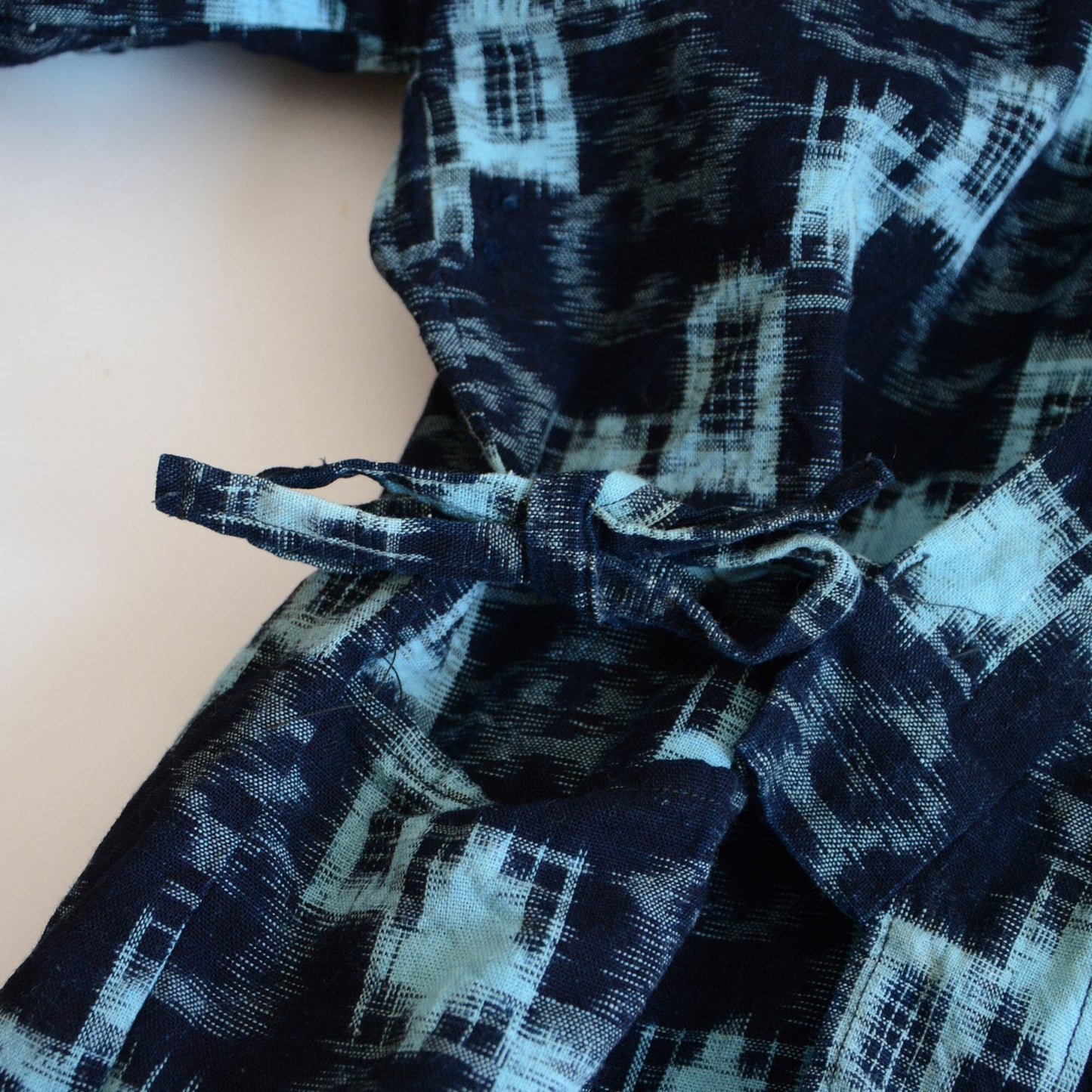 noragi's haori himo