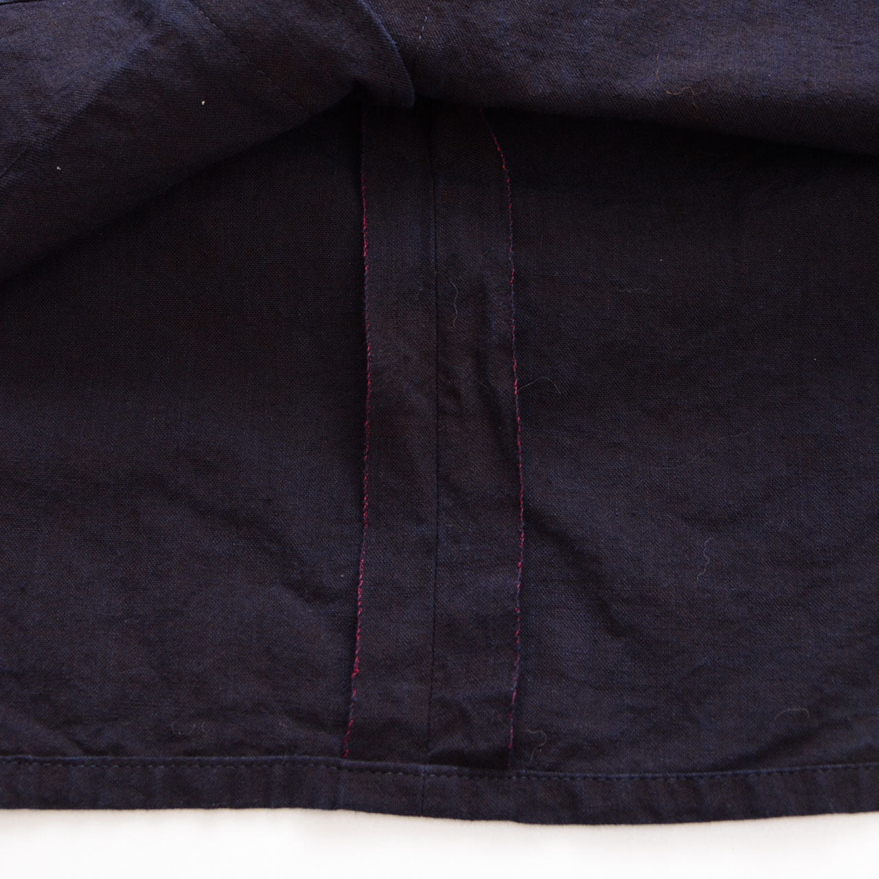 Heirloom-quality vintage shirt from Japan’s Showa era