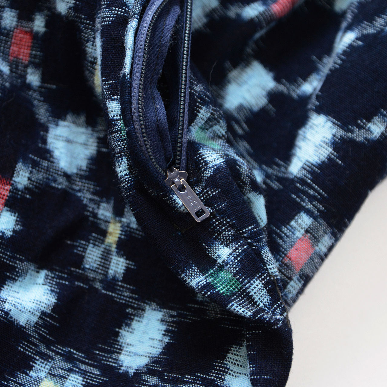 Japanese vintage Monpe ideal for natural living and comfort