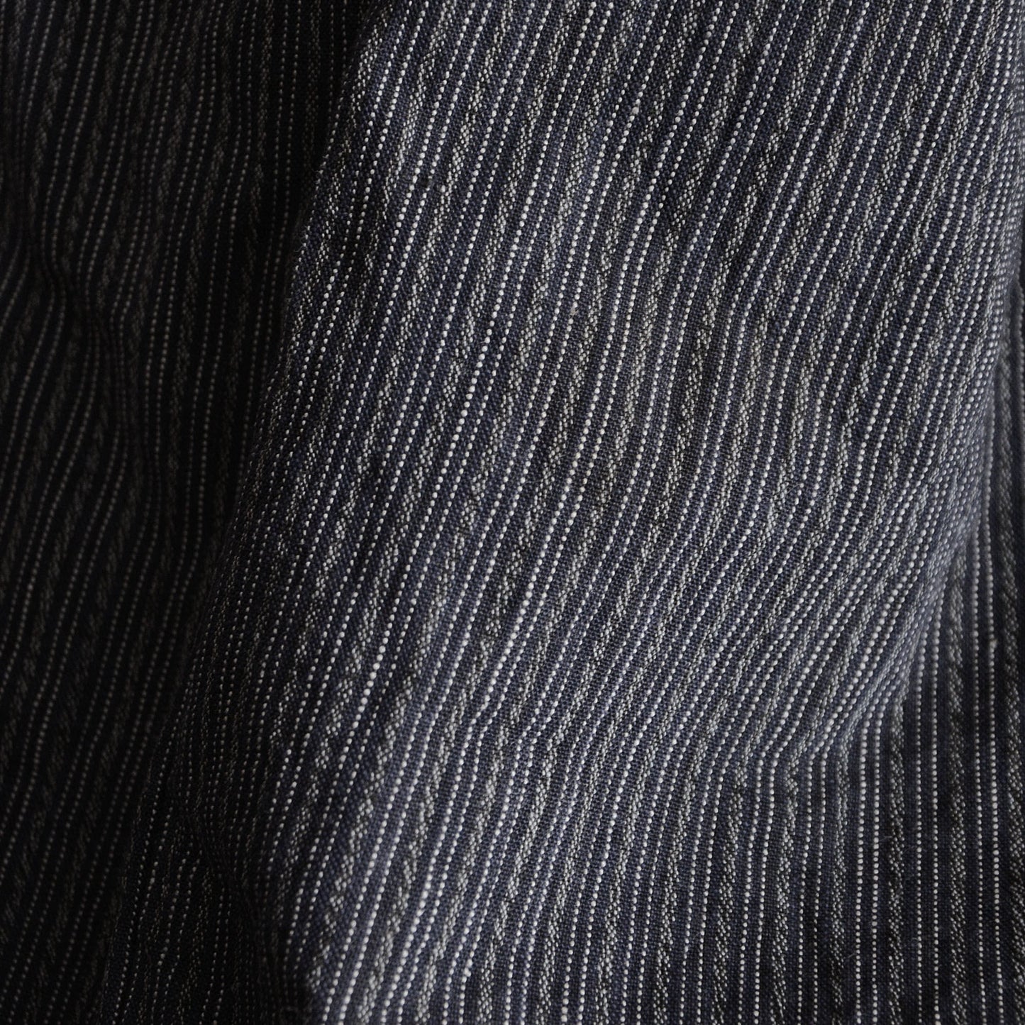 Hanten Jacket Happi Coat Men Kimono Cotton Japan Vintage Kanji 4