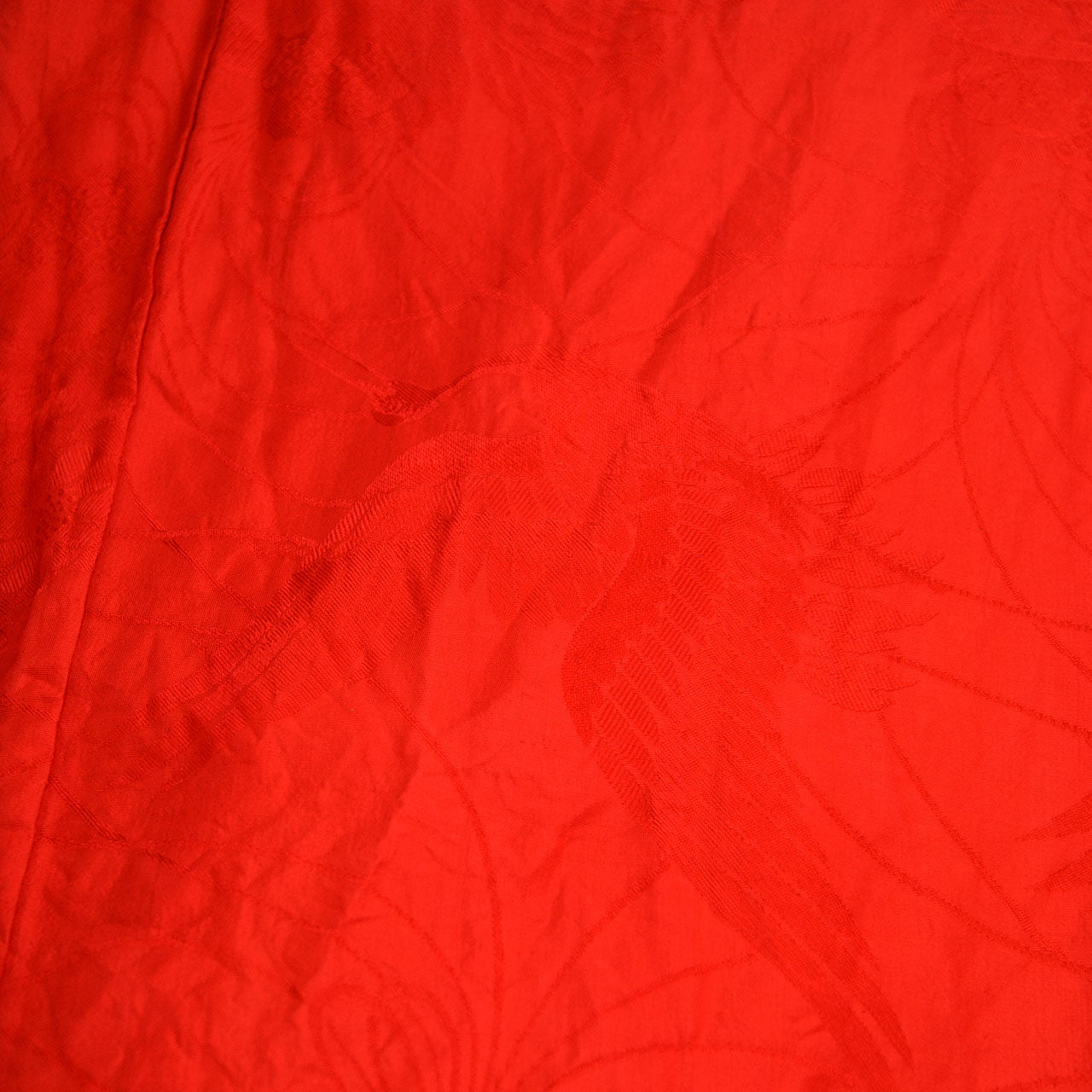 Japanese juban for remake fashion or textile collectors