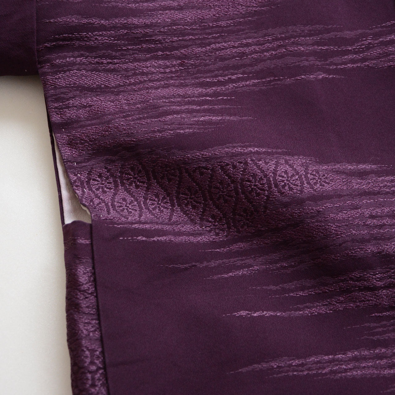 Japanese vintage haori suitable for upcycling or display