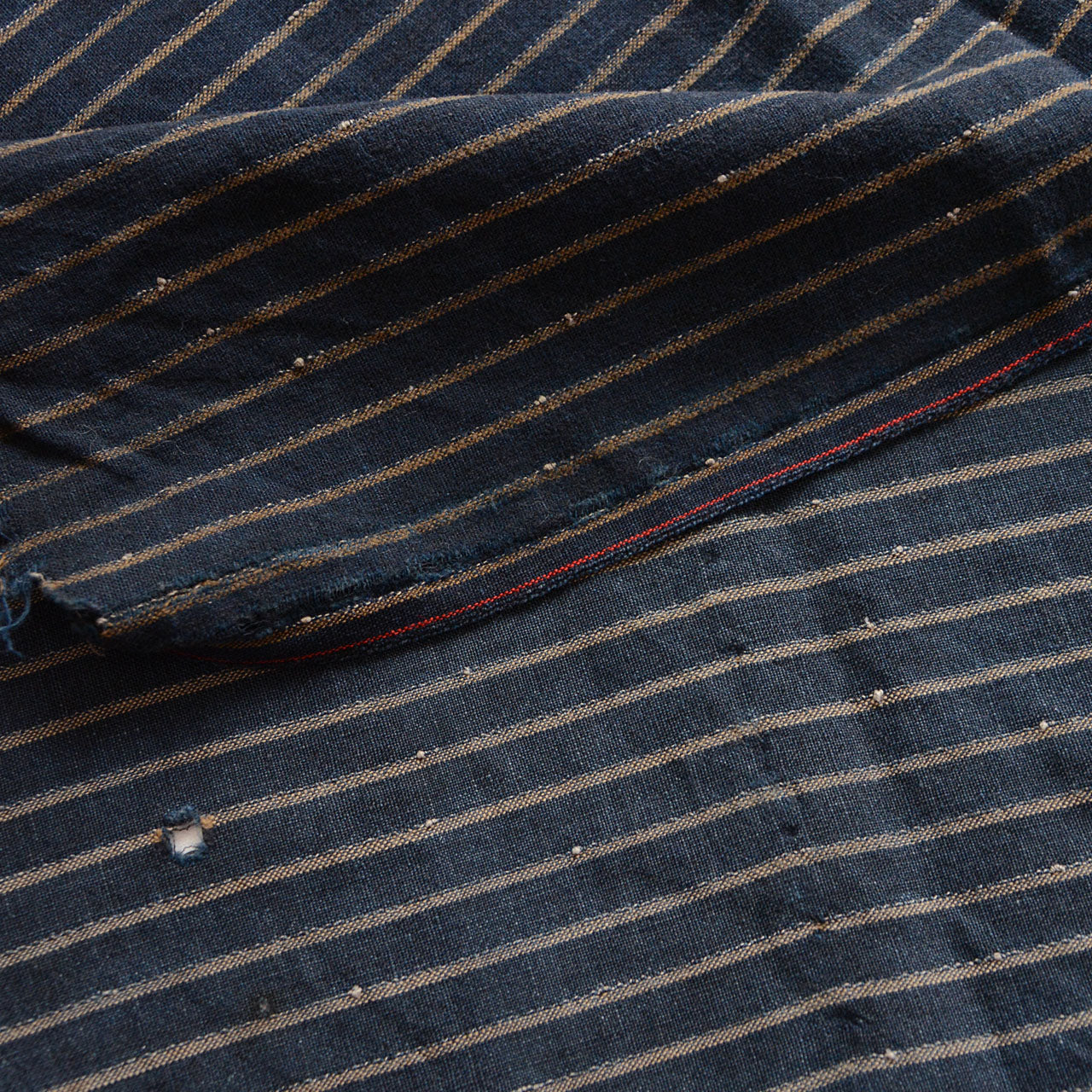 Authentic Japan Vintage Boro cloth fragments for remake projects