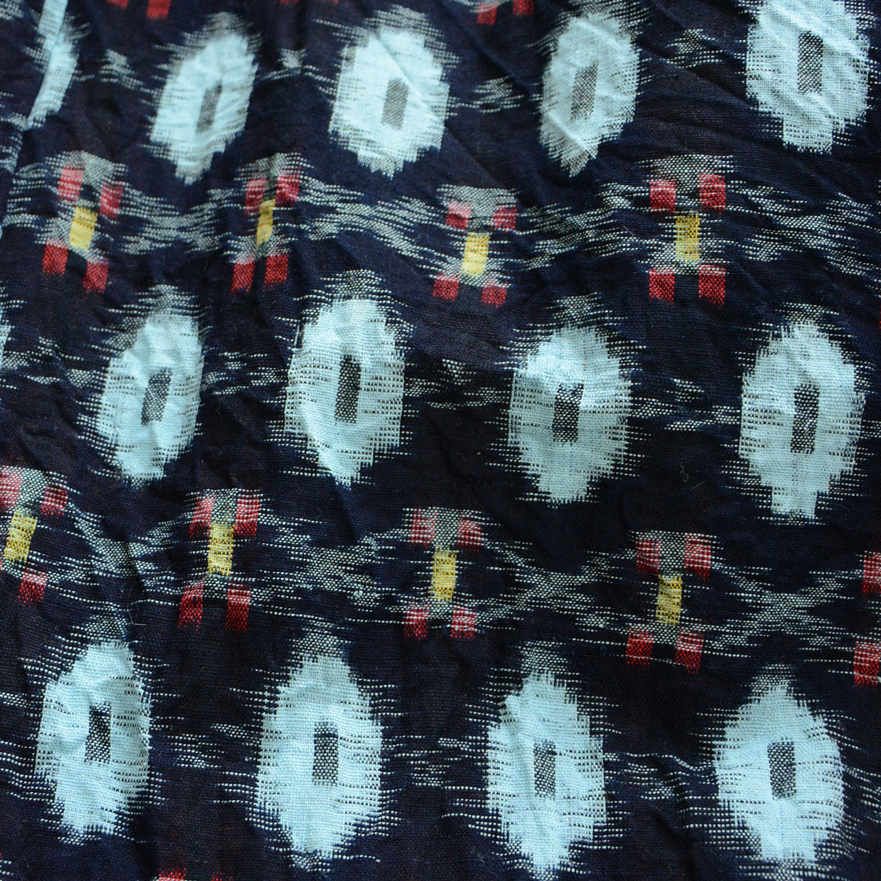 antique Japanese cotton jacket for upcycling or styling