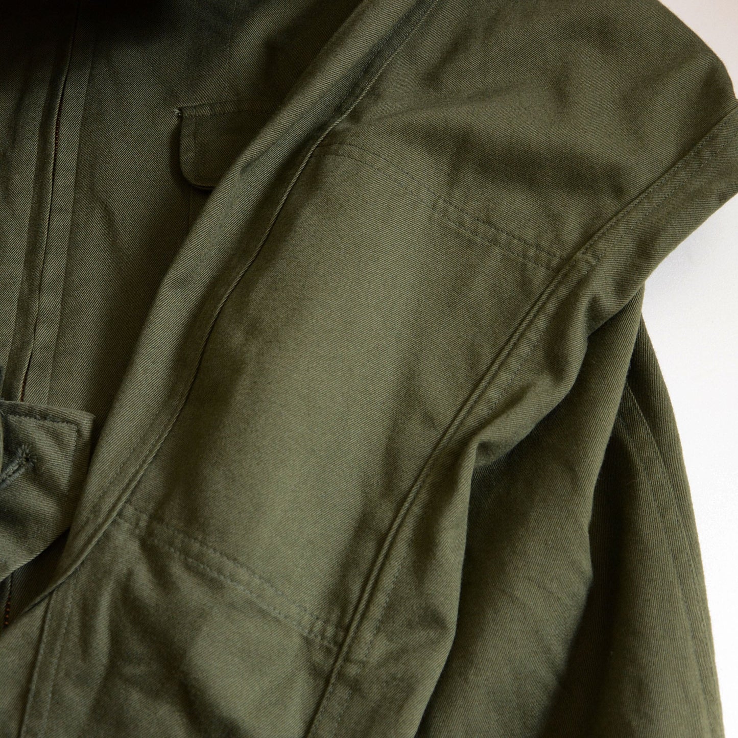 Japan Vintage Type 65 Jacket