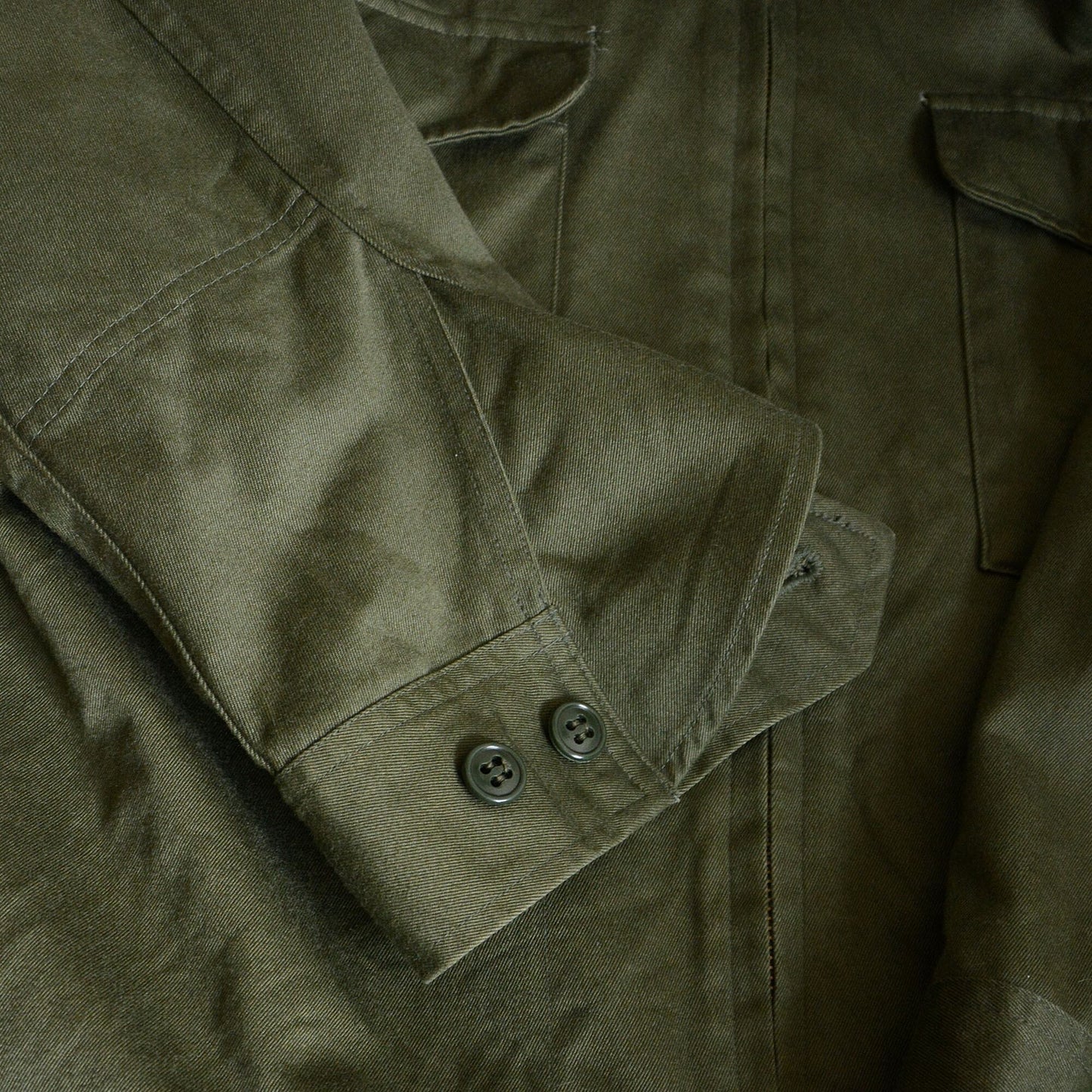 Japan Vintage Type 65 Jacket