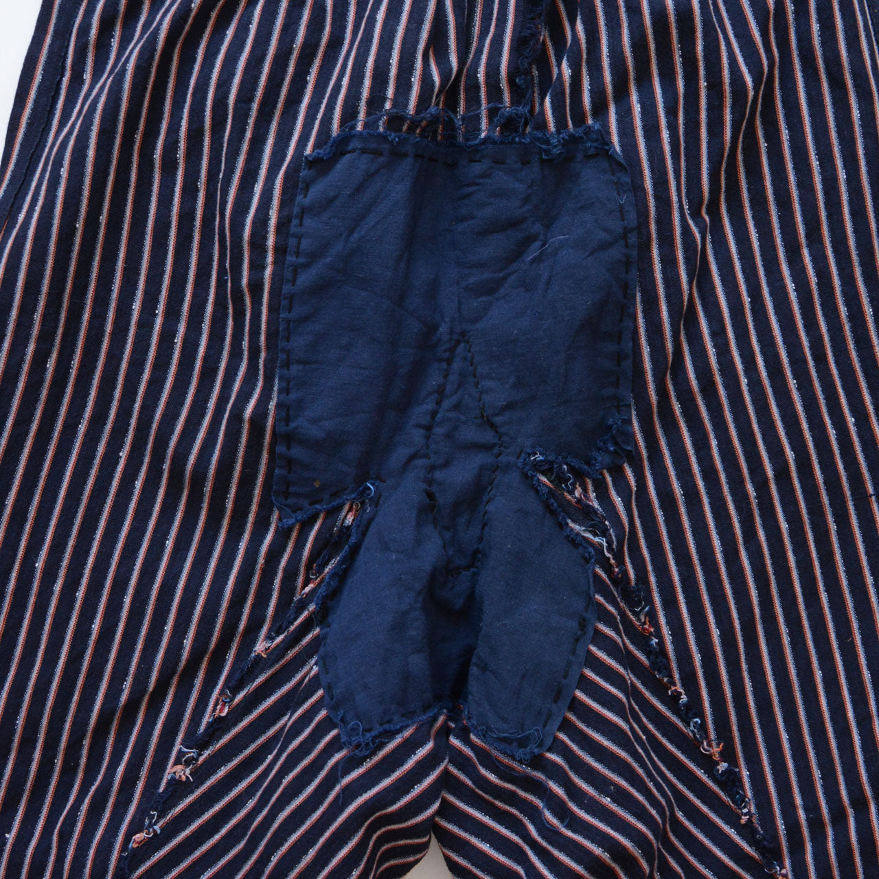 Vintage Japanese clothing reflecting cultural heritage and high-quality craftsmanship