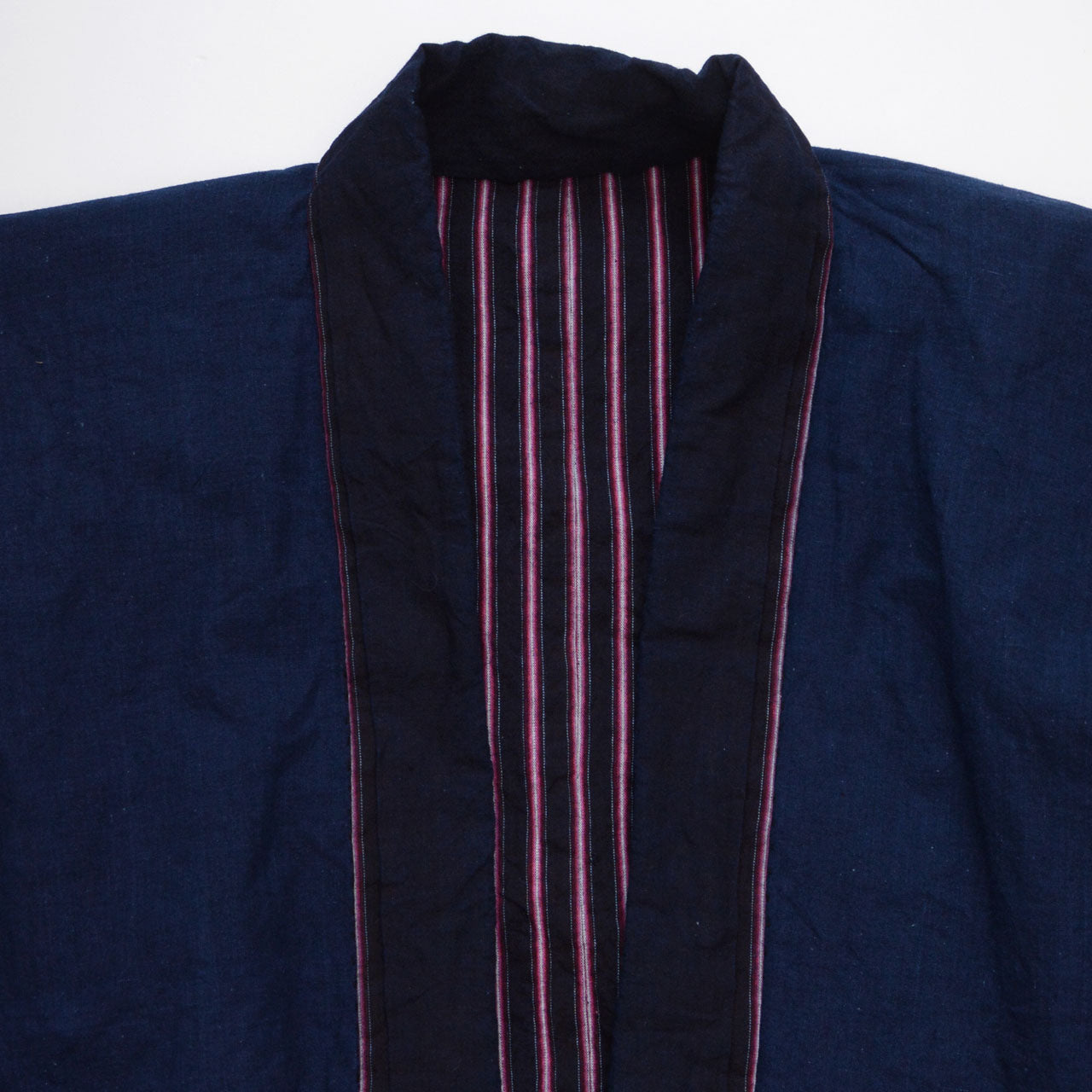Japanese traditional workwear with historical charm