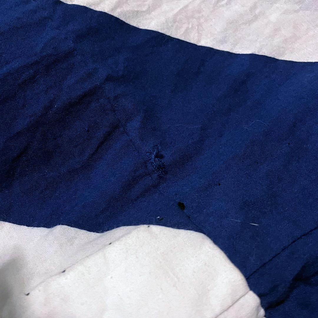 Yukata Kimono Robe Long Men Japanese Fabric Cotton Vintage