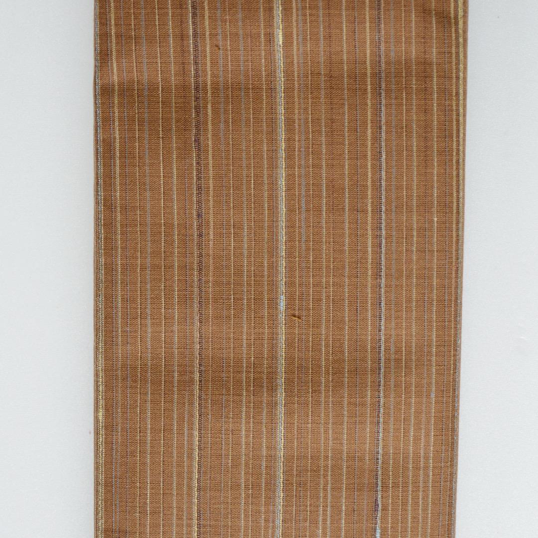 Japanese Fabric By The Yard Cotton Vintage Textile Deadstock Tanmono