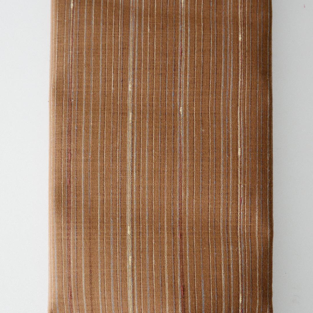 Japanese Fabric By The Yard Cotton Vintage Textile Deadstock Tanmono