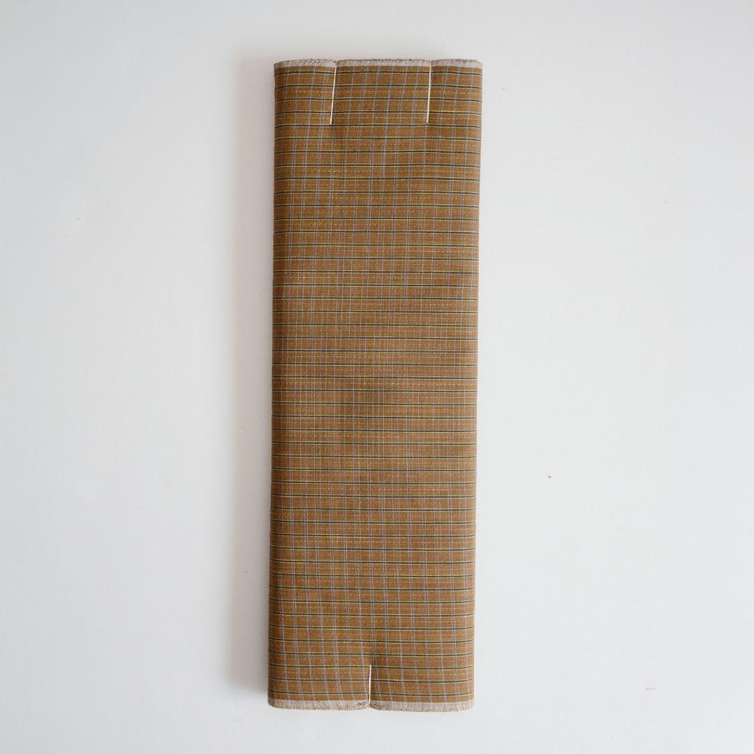 Japanese Fabric By The Yard Cotton Vintage Textile Deadstock Tanmono