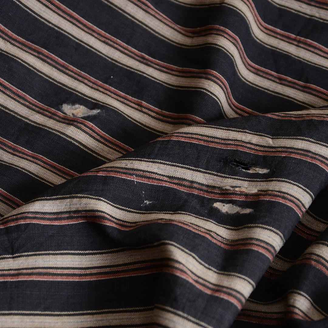 Boro Fabric Japan Vintage Cotton Crazy Patchwork Textile Futon Cover