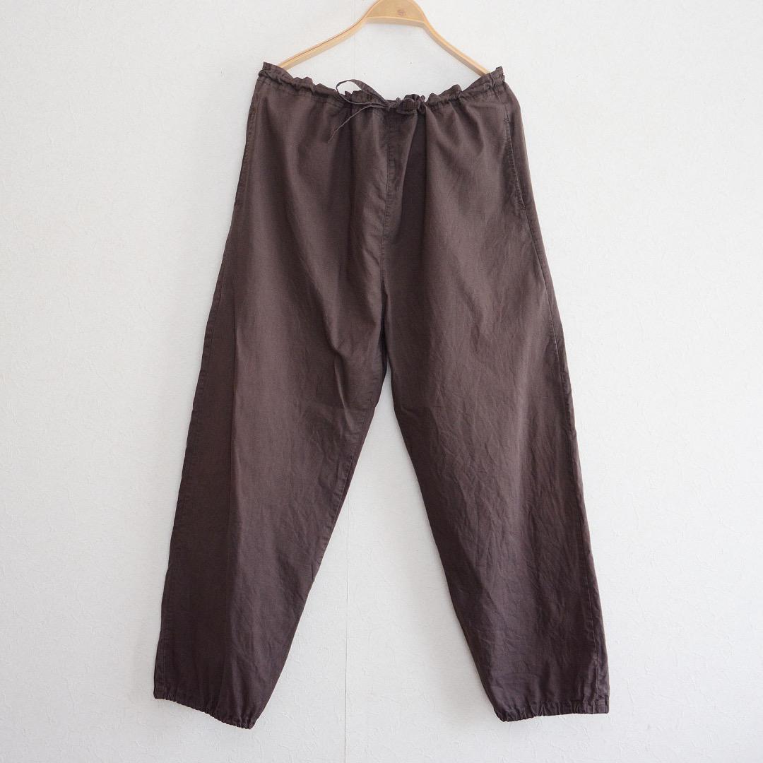 Samue Pants Cotton Work Trousers