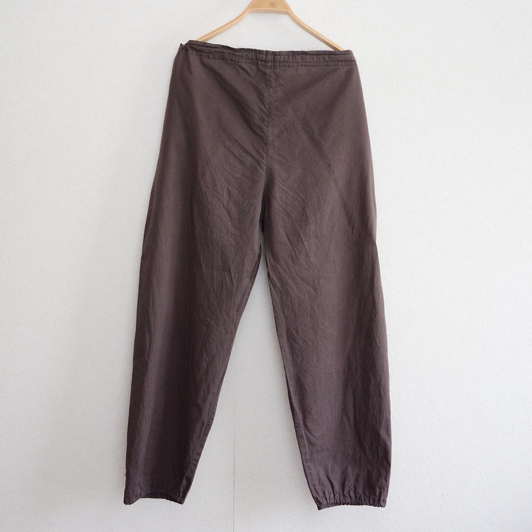 Samue Pants Cotton Work Trousers