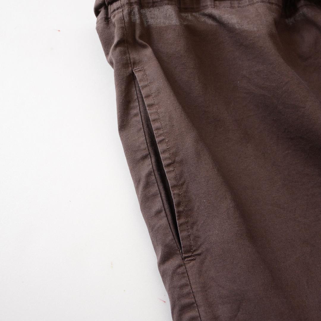 Samue Pants Cotton Work Trousers