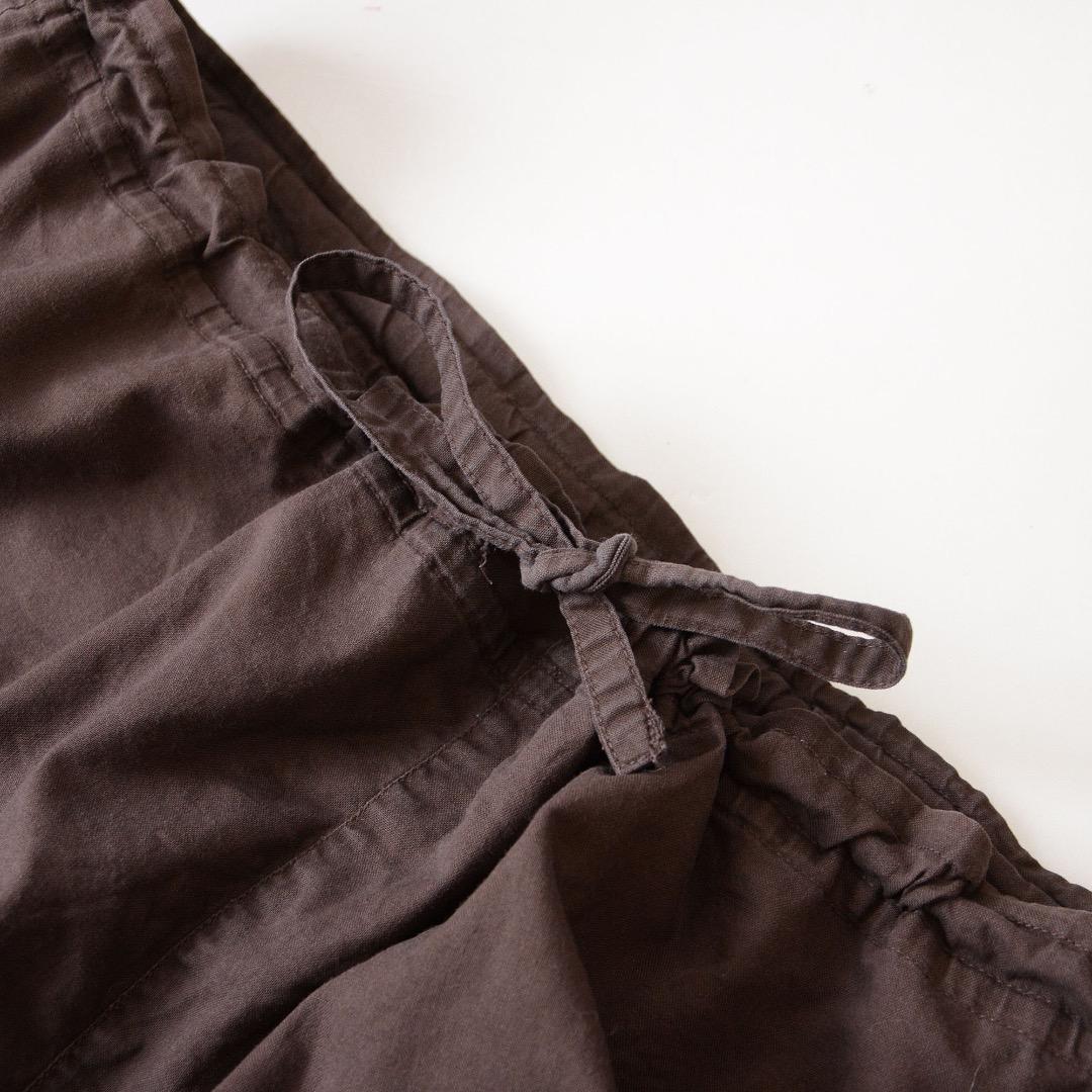Samue Pants Cotton Work Trousers