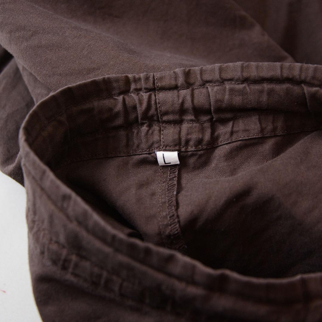 Samue Pants Cotton Work Trousers