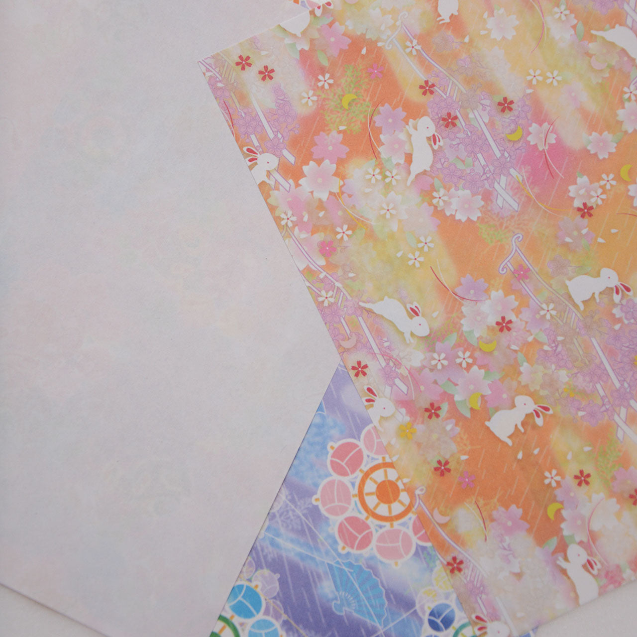 Auspicious Japanese designs for cultural and creative projects